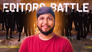 200+ Video Editors Battle for Rs.100,000 - Competition Results