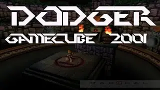 Dodger 2001 (GameCube) Tech Demo