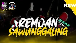TEMBANG BANTENGAN (REMOAN X SAWUNGGALING) FROM ARNEZ RVLTN & AFRIZAL OFFICIAL FT REMIXER MUMET TEAM