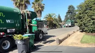 Waste Management of Fresno - Summer 2025