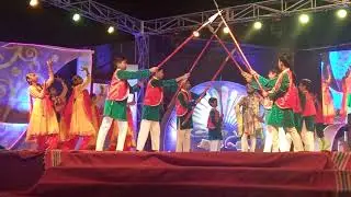 Jodha Akbar Dance Performance At Annual Day Function | Must Watch |