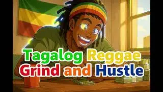 Tagalog Reggae | Grind and Hustle