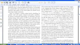 224 NS2 IEEE 2011 Energy Efficient Resource Allocation