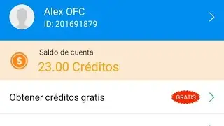 C&oacute;mo conseguir 23 cr&eacute;ditos en Talku para Android 12 (sin errores)
