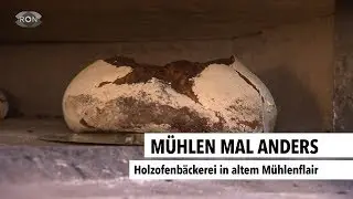M&uuml;hlen mal anders | RON TV