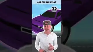 Minigame Tips - Atlas Racer