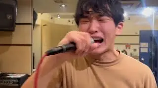 【LiveVideo】ガチギレMC/最高なんだ（Prod.Rich Rice Studio） at 