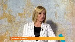 MINERALCOSMESI _ VIDEO INTERVISTA