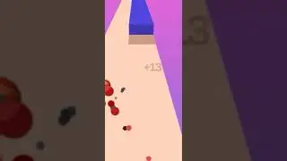 Gioco veloce di salto a ostacoli 7 episodio livello