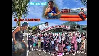Part 1; Joshua Beach Resort, Sariaya Quezon