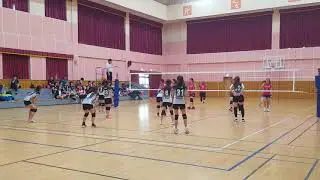 20170909 WNTC vs 유앤아이 1세트