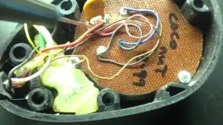 Rk56 mic switch wiring