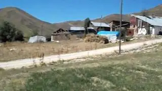 OVACIK AKDAĞ KÖYÜ