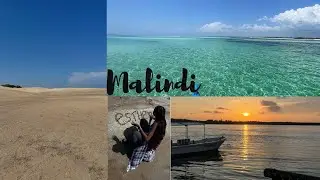 random clips from Malindi🌊