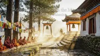 Zen Rest & Relaxation 10 Hours – An Peaceful Melodies