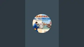 Haridwar AC technician is live!