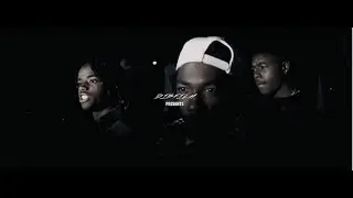 THF TP x THF Billa x Memo600 x  Benz Zoe - Menace To Society (Dir. By @Dibent)
