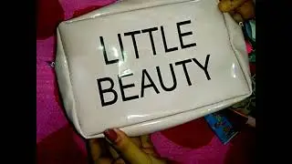 How do i pack my bag while traveling #asmr #insideworld(kpc)