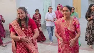 ભાગ  -  5 |   સદગુરૂ શ્રી હિરજીબાપાની મુર્તિ-પ્રતિષ્ઠા મહોત્સવ  અને ધ્વજા રોહણ મહોત્સવ.