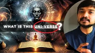 The Unified Theory On Reality; Vedanta