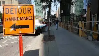AC Marriott Montreal Downtown