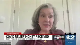'8 Passengers' mom Ruby Franke received more than $80,000 in PPP loans during pandemic