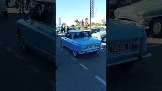 CITROEN AMI 6 💕