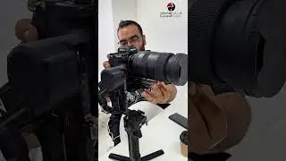 Gimbal Camera Workshop - Grand Stores Digital
