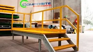 Composite Engineering: Structure Design