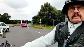 Motorride with Music, CJD Do-Oespel Memory Ride P 2