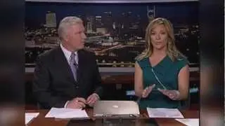 Stacy Case's MS Story Part 1