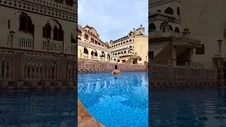 Budget Hotel in Jaipur