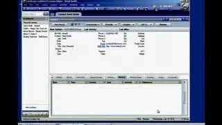 AIM Tools for GoldMine CRM Introduction