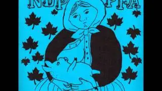 New Dead Project/P.F.A - SPLIT [FULL Album]