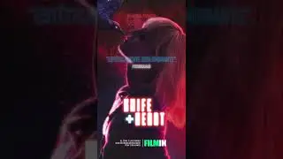 Knife + Heart - Cinemagraph | Filmin