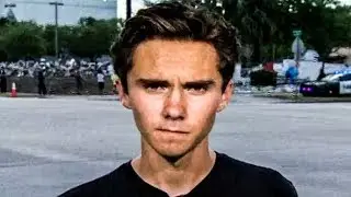 Gun Nuts Are SWATTING David Hogg's Home