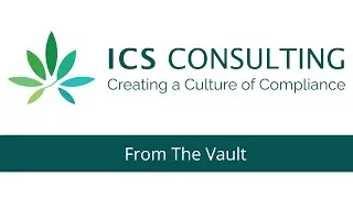 ICS Webinar Series - Hiring Employees for Your Licensed Cannabis Operation