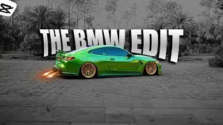 4K BMW M4 EDIT | CAPCUT EDIT | REVIX EDITS | #automobile #bmwedit #viralvideo