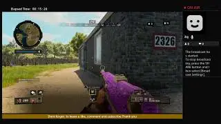 LIVE DUOS MULTIPLAYER&iexcl; NEW OPERATION SPECTRE RISING JOIN OR WATCH! Alcatraz