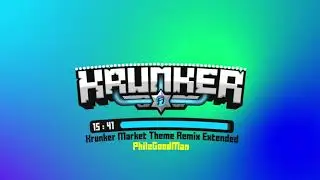 Krunker Market Theme Extended