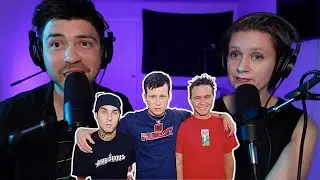 Her first time hearing Blink 182 - Enema of the State [Album Review]