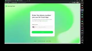 I tried Cash App Taxes to do my taxes online for free. It took me a day and it was totally free!