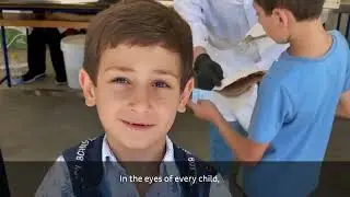 Food Boxes Distribution initiative