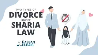 Two Types of Divorce Under the Sharia Law