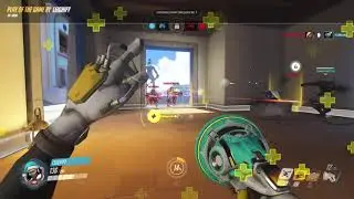 Lucio the Boop Master