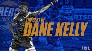 Best of Dane Kelly 2017, Reno 1868 FC