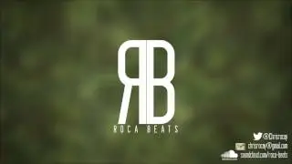 ZONE Instrumental (Prod.Roca Beats)