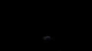 Night thunderstorms