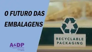 O Futuro das Embalagens: Solu&ccedil;&otilde;es Biodegrad&aacute;veis para um Planeta Melhor