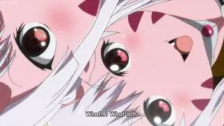 Peter Grill to Kenja No Jikan ep 1